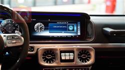 مرسيدس بنز G-Class